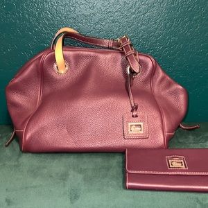 Dooney & Bourke